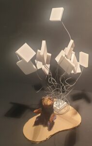 SIN LOU - BizArtHazArt - Tous droits réservés